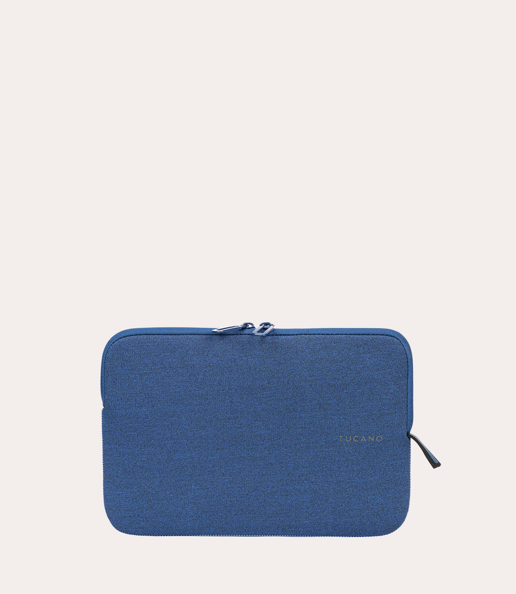 Tucano Mélange Tablet Hülle 10/11 Zoll Blau Anti-Slip