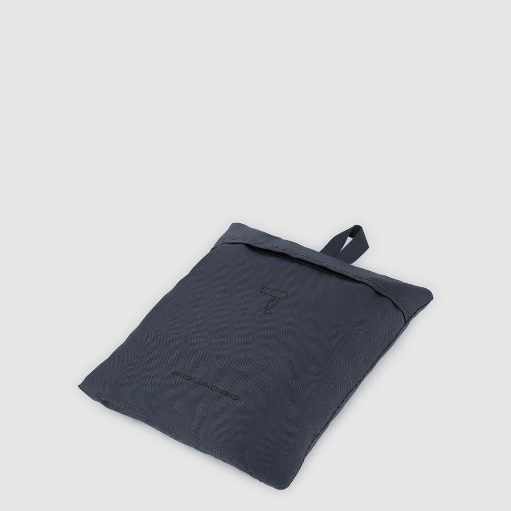 Piquadro PQ-Light Packtasche S Grau Koffer Organizer