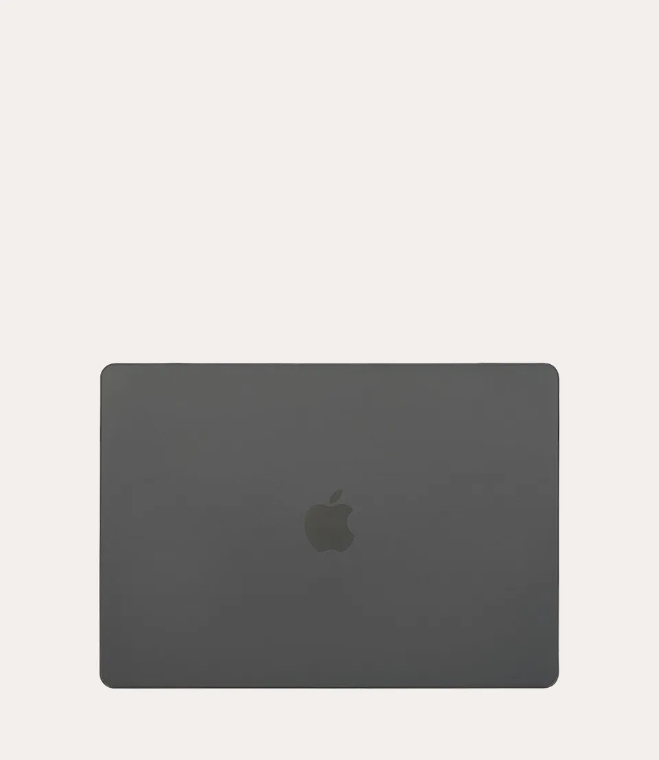 Tucano Nido 13" Case Transparent MacBook Air 13.6 M2