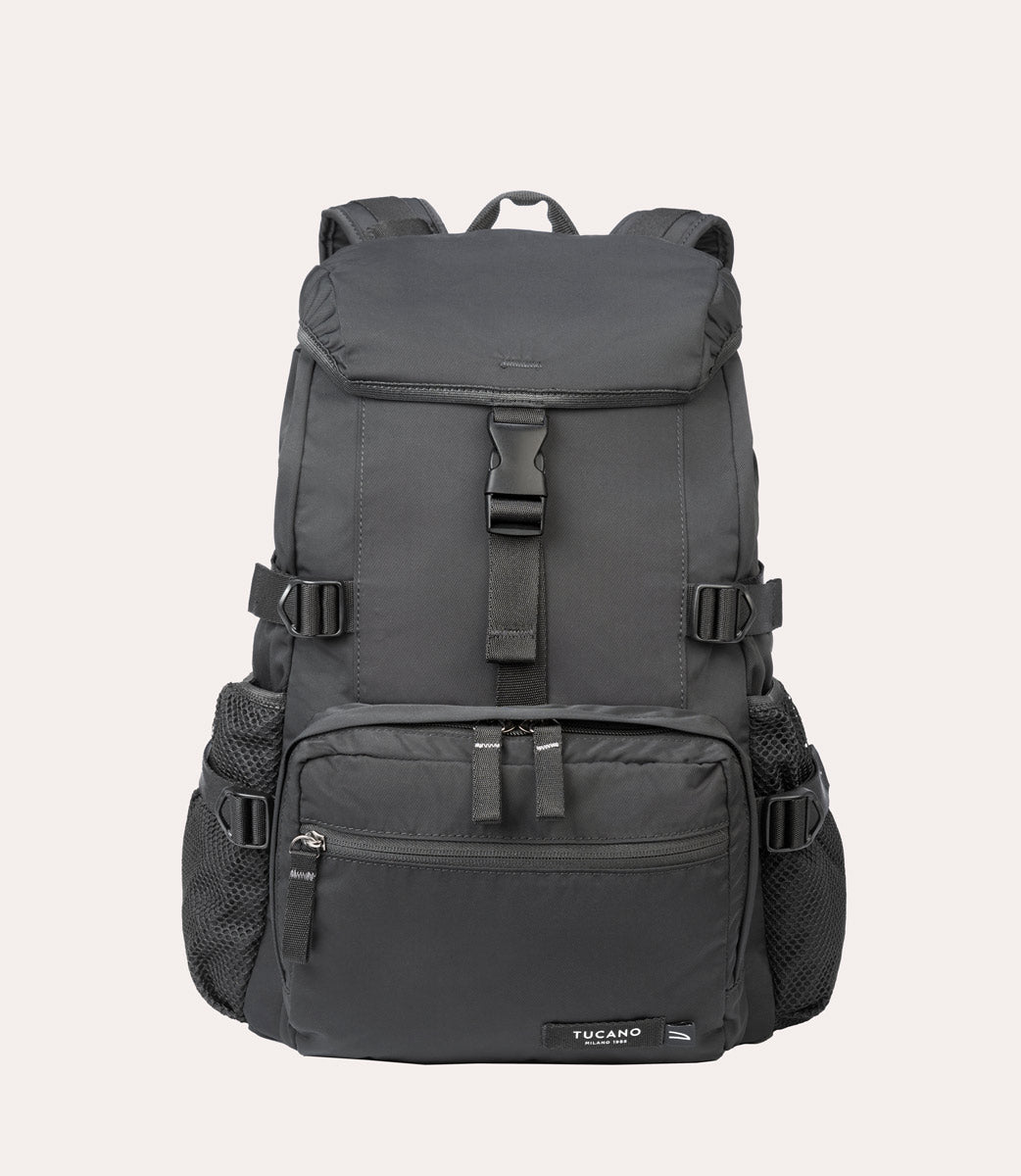 Tucano Desert 13/14" Rucksack Blau Recycling