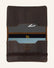 Buckle & Seam Cusco Kartenetui Leder Kreditkarten