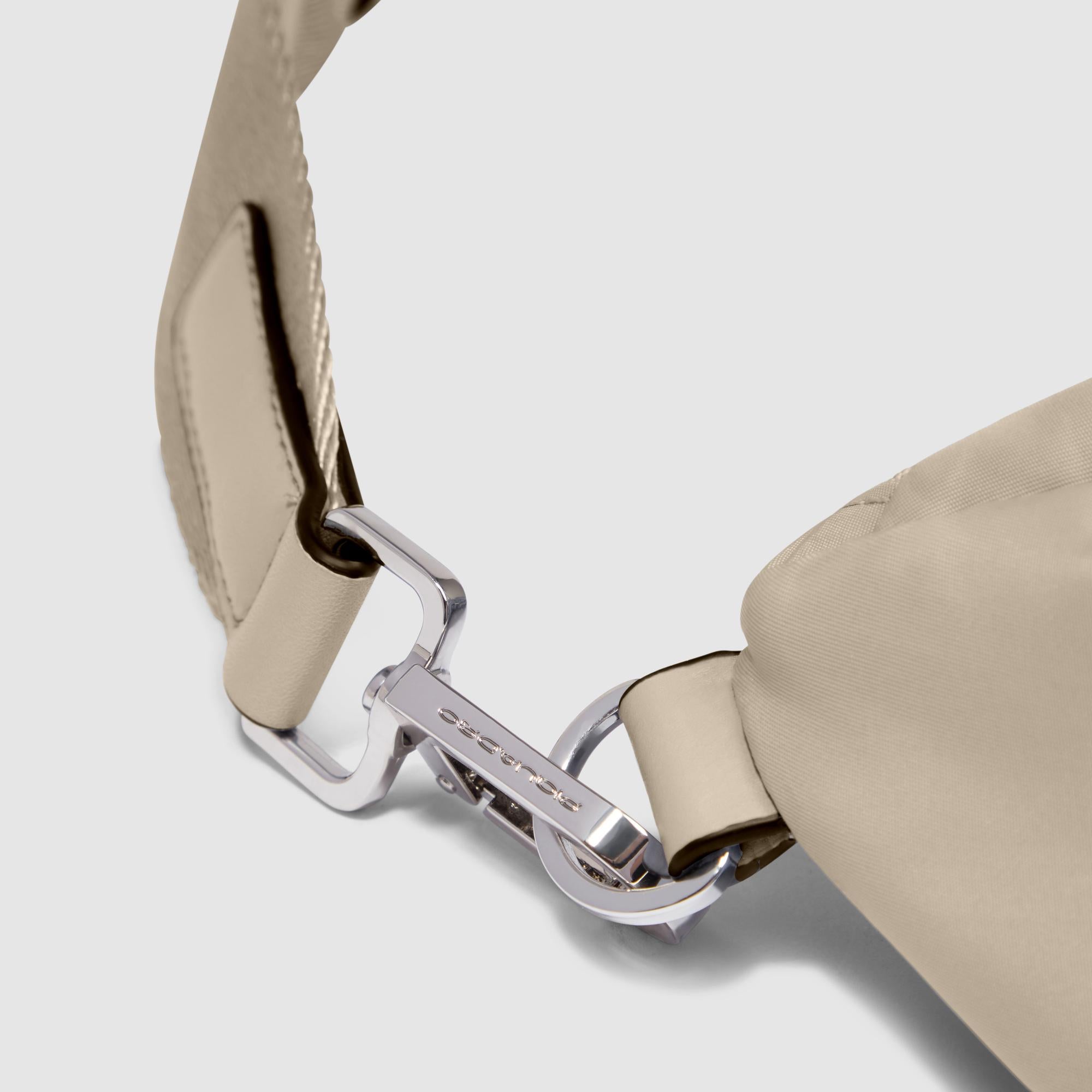 Piquadro Circle Bauchtasche Damen Crossover RFID N