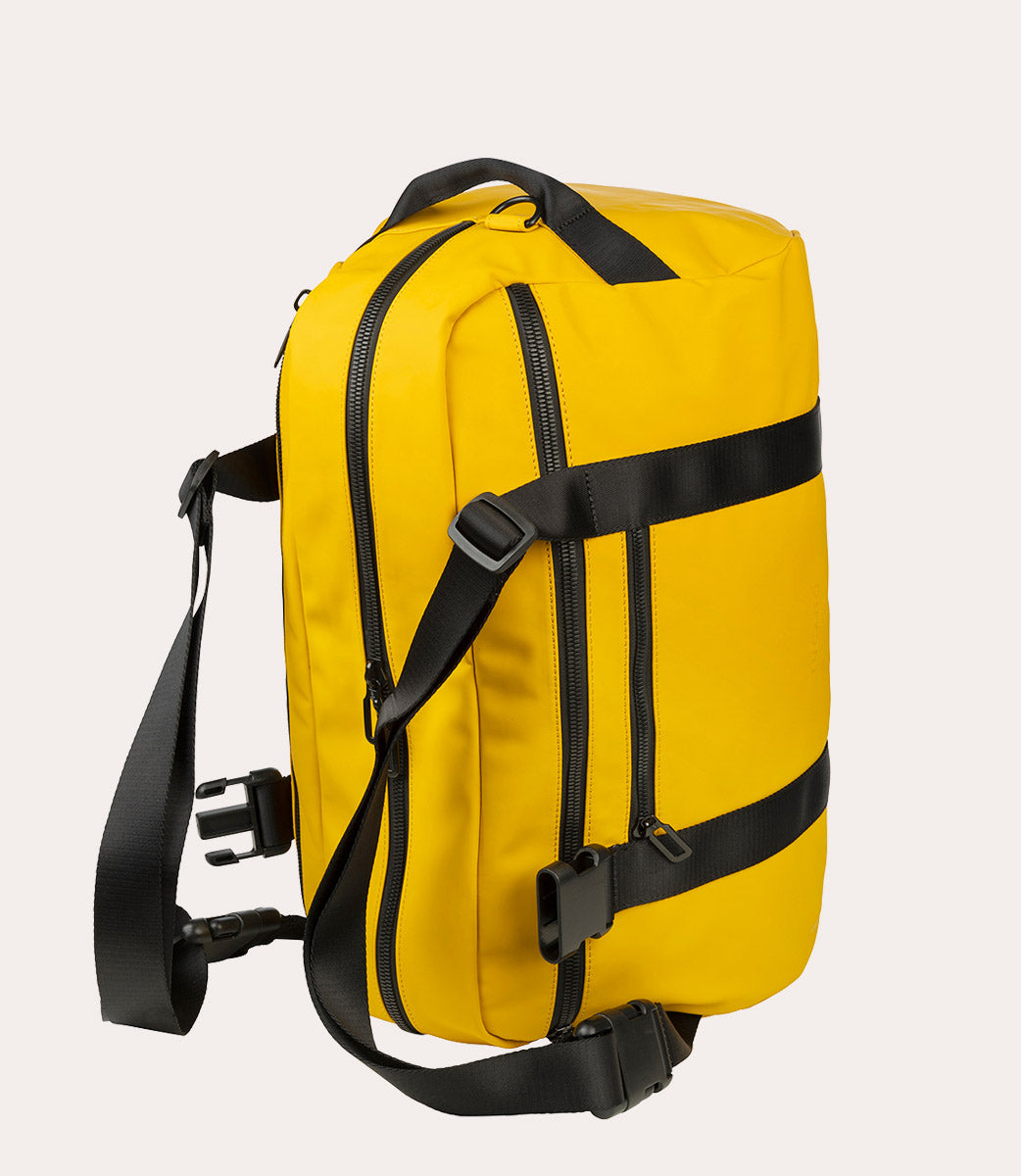 Tucano Gommo Weekender Reisetasche Blau Rucksack