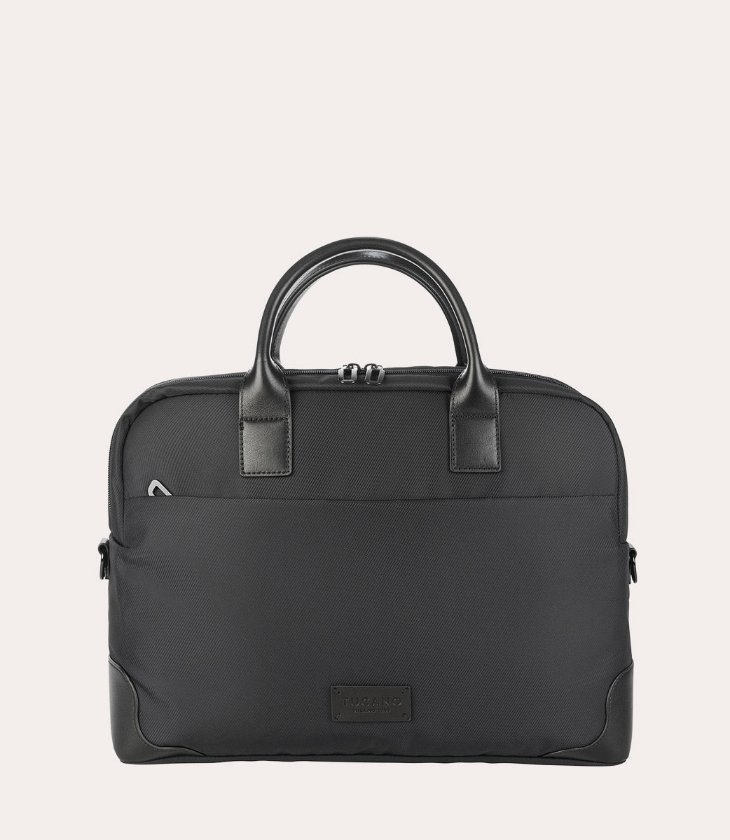 Tucano Fine Laptoptasche 15,6 Zoll Blau Business