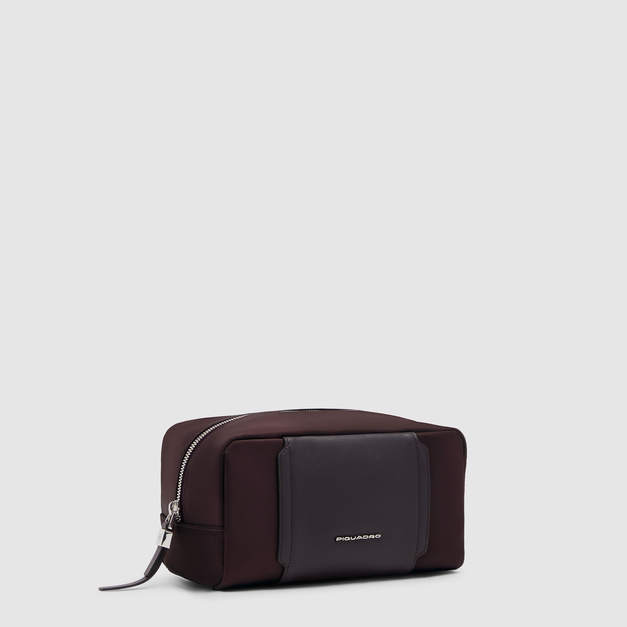 Piquadro PQ-Light Beauty Case Klein Recycling N