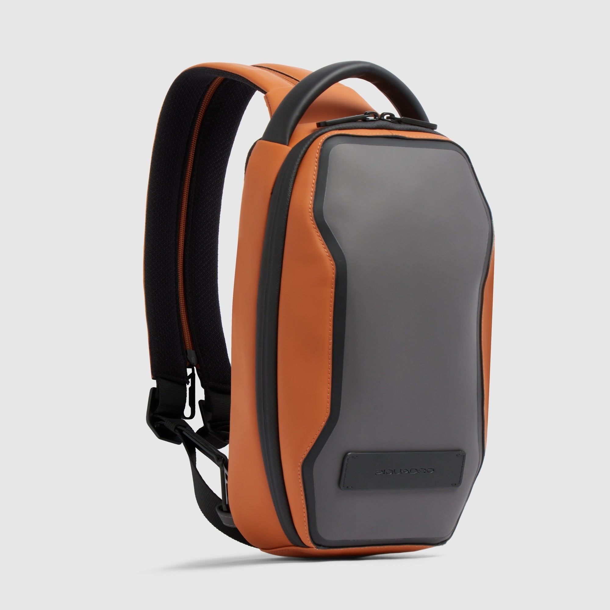 Piquadro Corner 2.0 Sling Herren iPad mini wasserfest