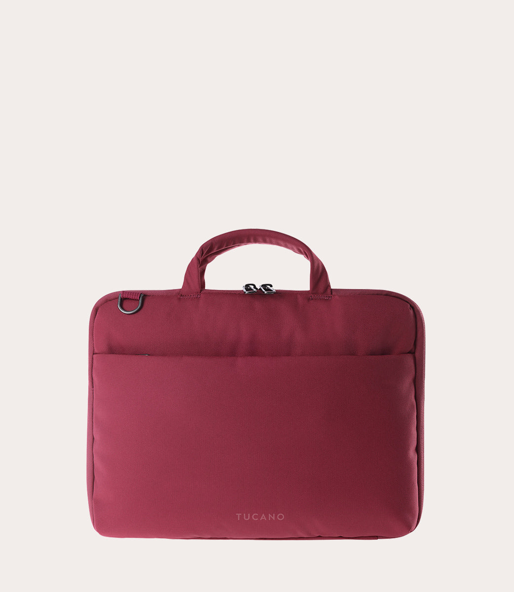 Tucano Darkolor 14 Laptoptasche Blau recycelt