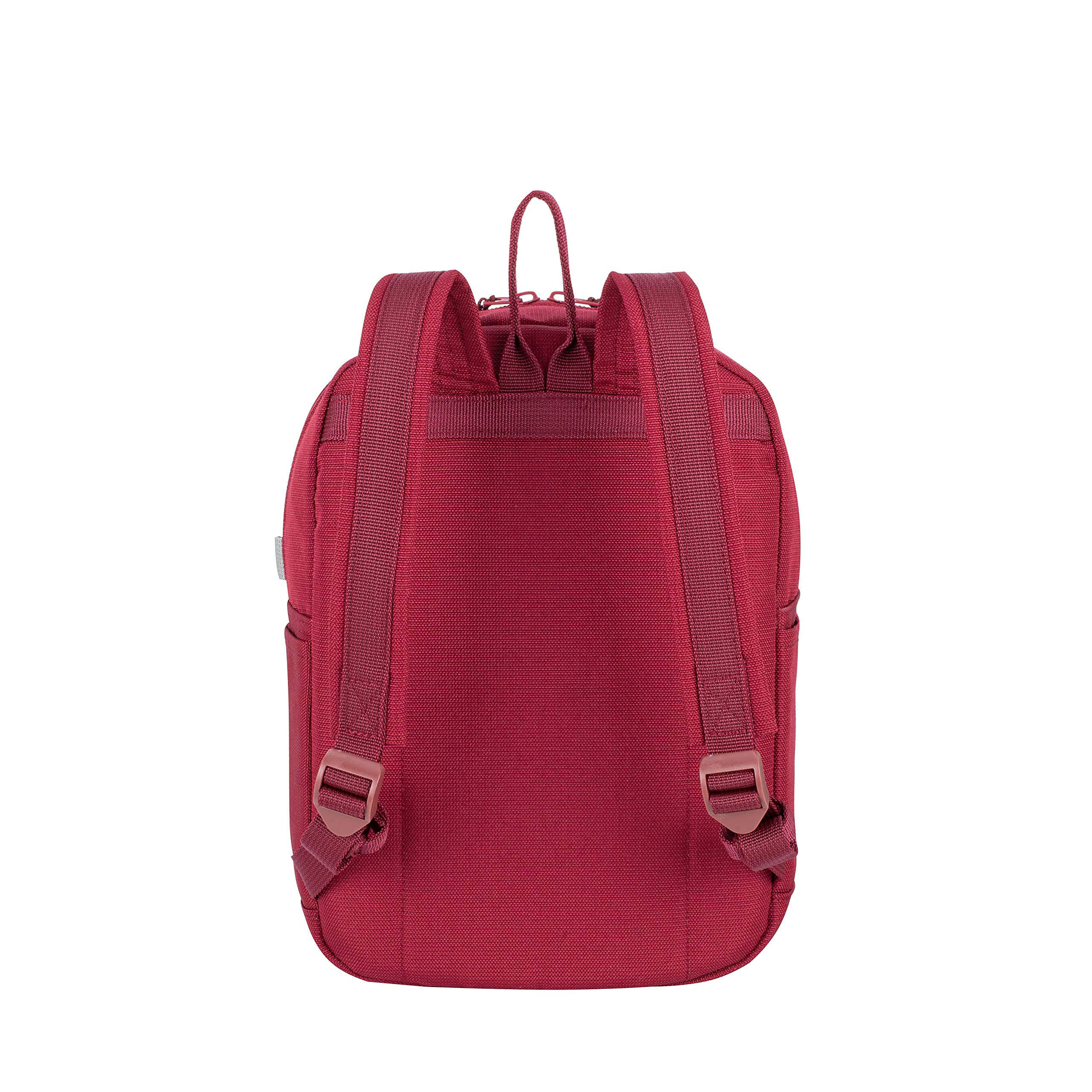 RIVACASE Agora Tagesrucksack 6L rot Tablet 10,5 Zoll