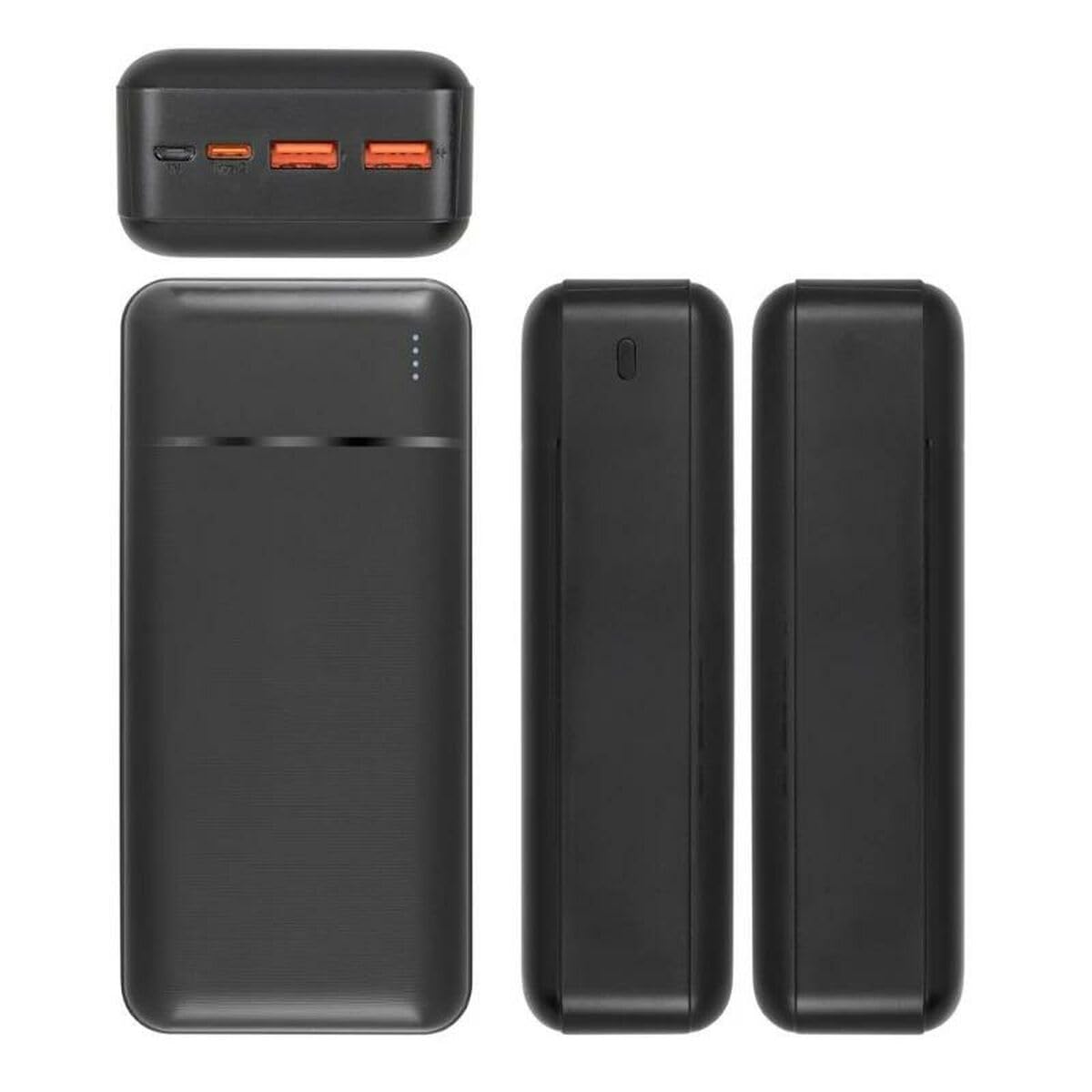 RIVACASE RIVAPOWER VA2103 Powerbank 30000mAh 22,5W LED