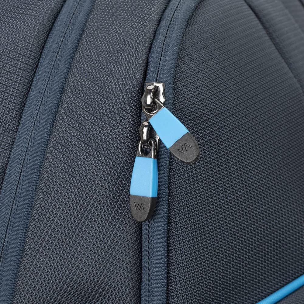 RIVACASE Tiergarten 7861 Laptop Rucksack 17,3 Zoll