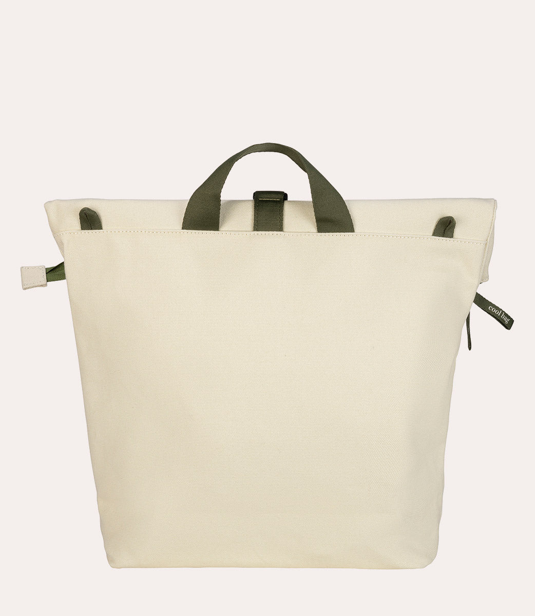 Tucano Kitchen Kühltasche gelb Thermotasche