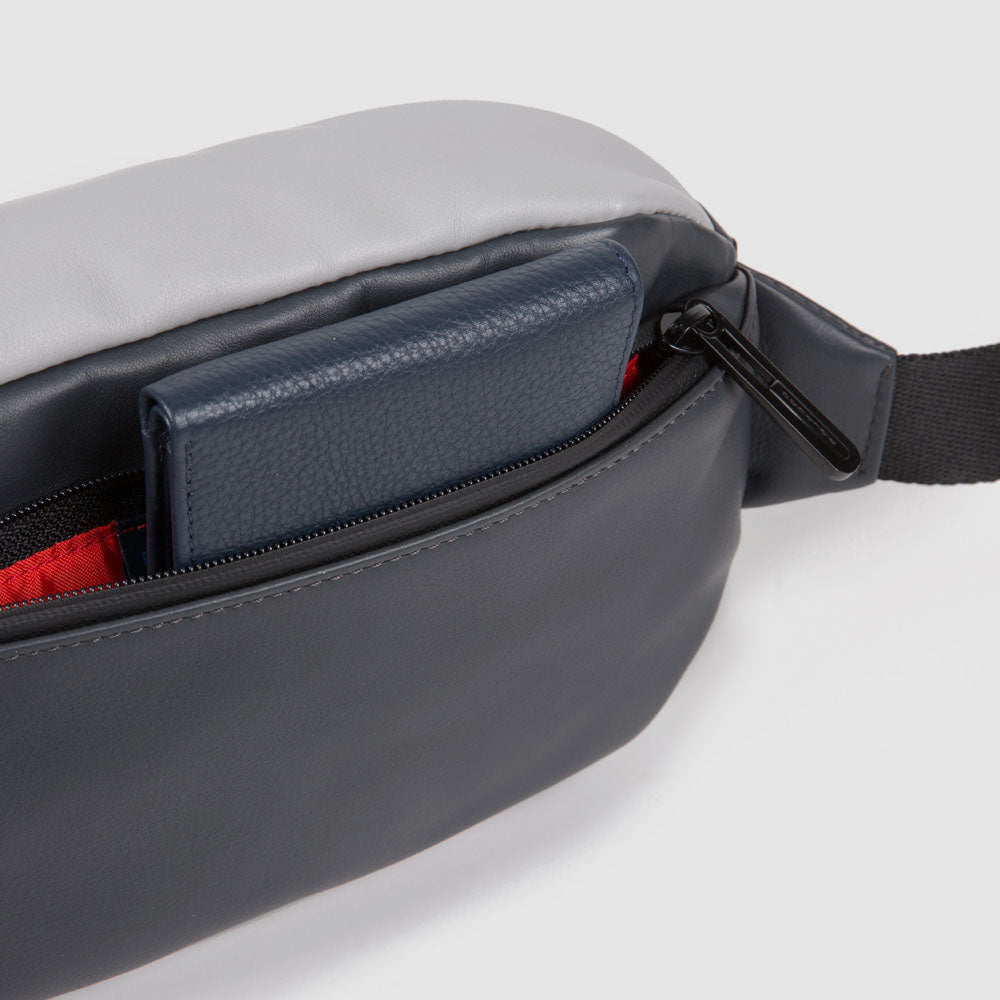Piquadro Urban Monospalla Umhängetasche Herren RFID