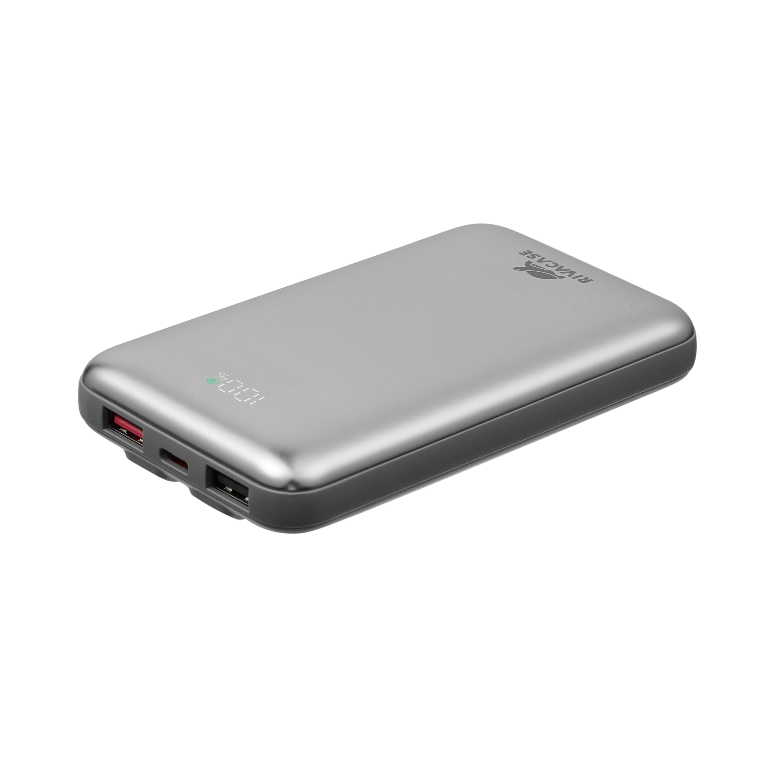 RIVACASE RIVAPOWER VA2611 Powerbank 10000 mAh 30W Kabel