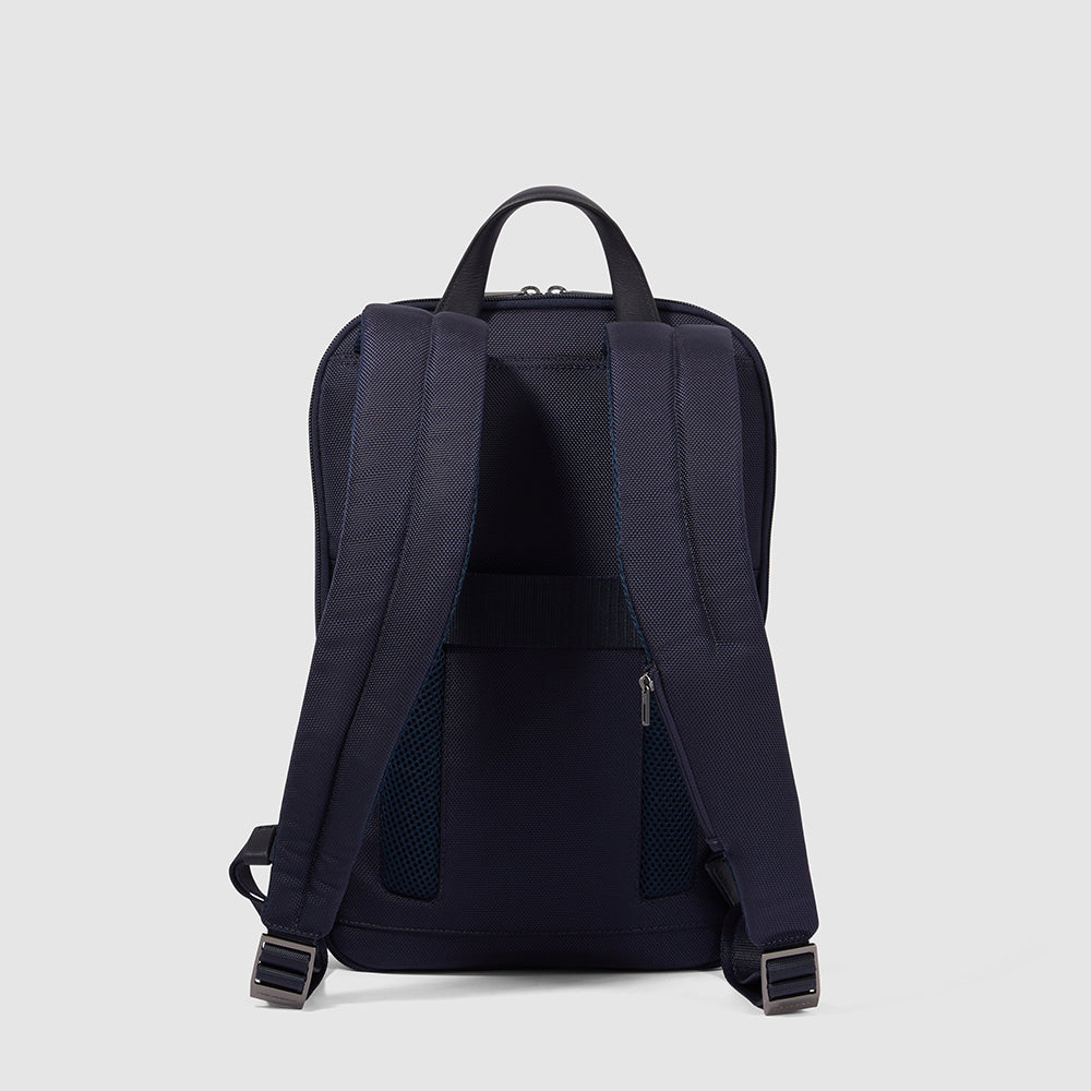 Piquadro Corner 2.0 Rucksack 15,6 Zoll N Recycling
