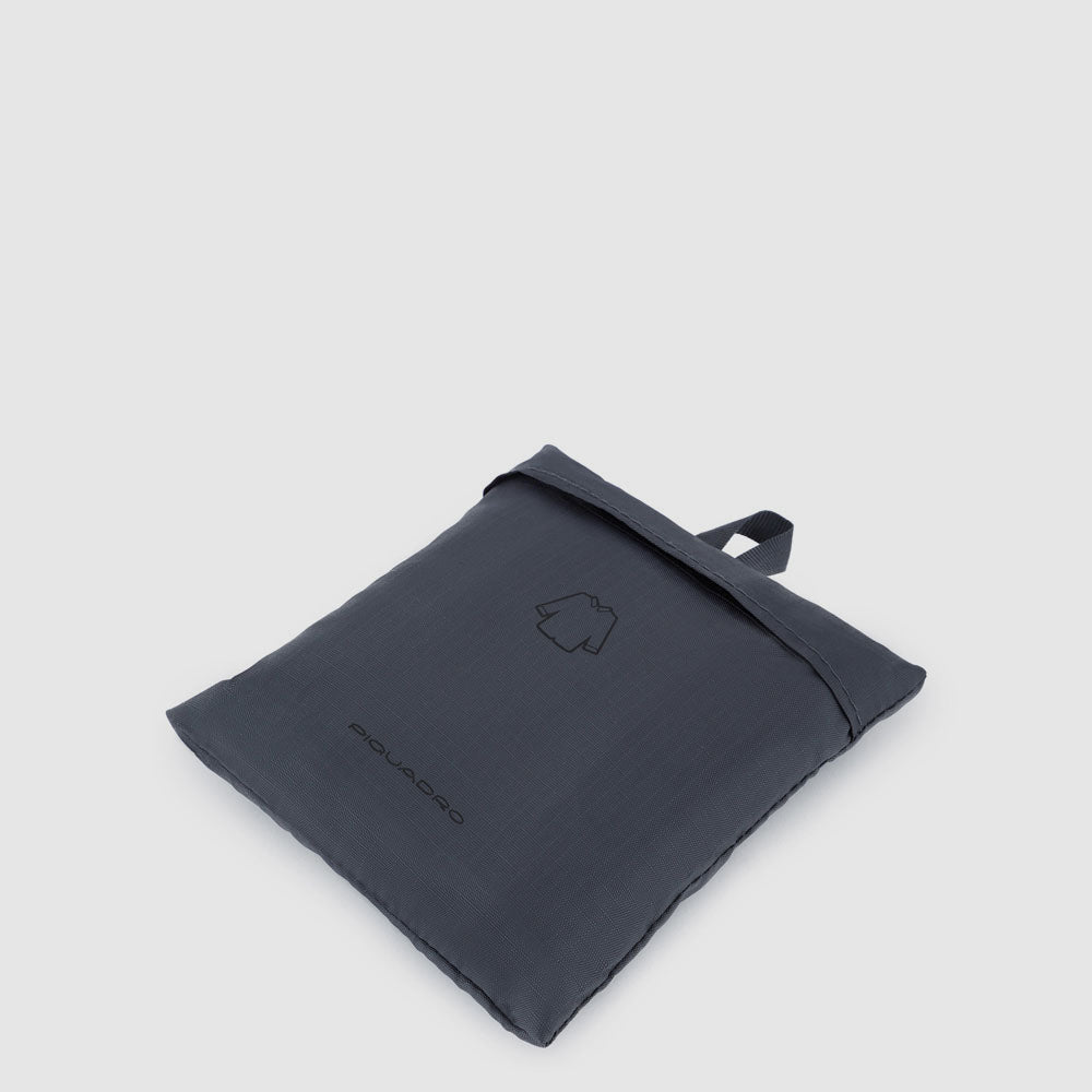 Piquadro PQ-Light Packtasche M Grau Gepäck Organizer