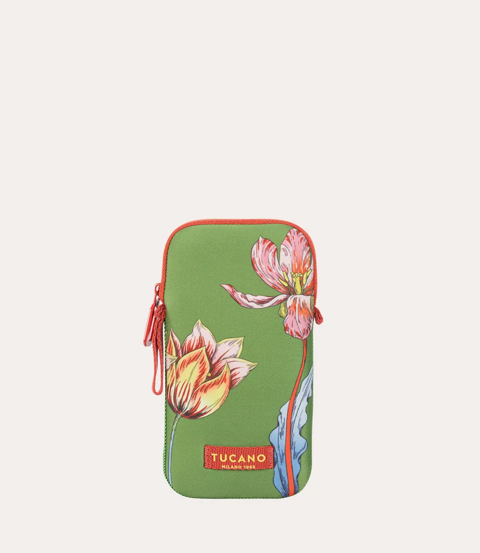 Tucano Schizzo Smartphone Pouch Handytasche Neopren