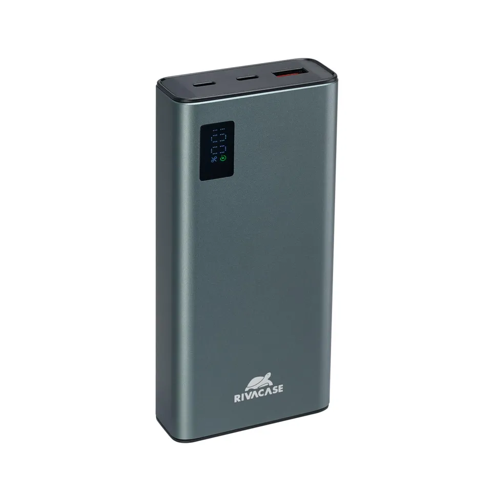 RIVACASE RIVAPOWER VA1022 Powerbank 20000 mAh 22,5W