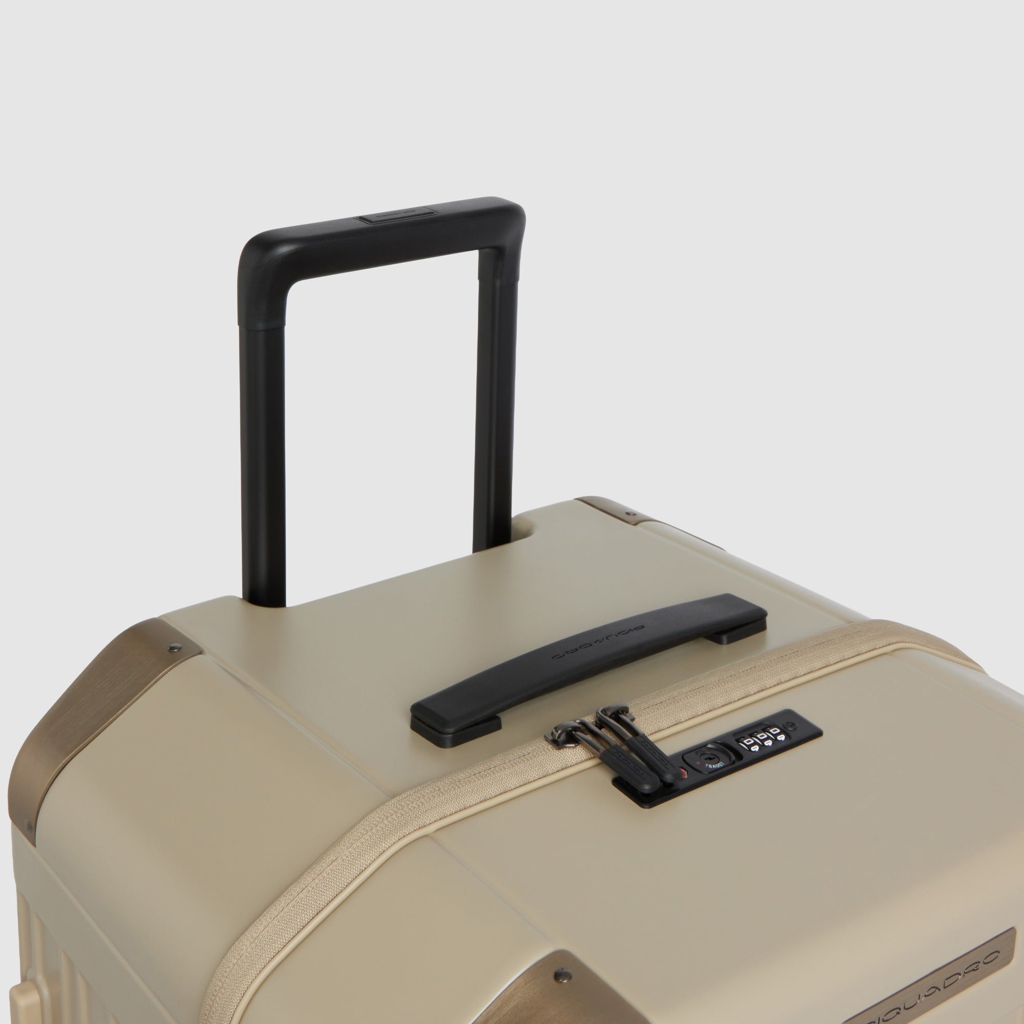 Piquadro PQLP Trolley 4 Rollen Trunk BEO Hartschalenkoffer