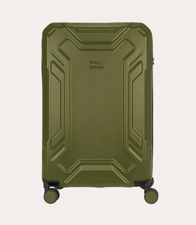Tucano Iron 72L Koffer Schwarz Polycarbonat