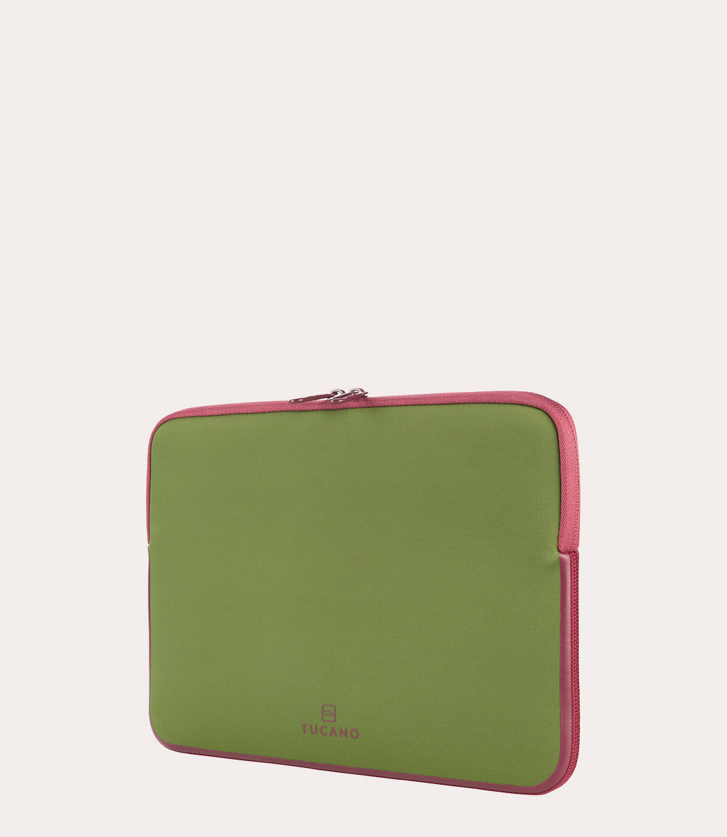 Tucano Elements Sleeve 13 Zoll MacBook Hülle Blau