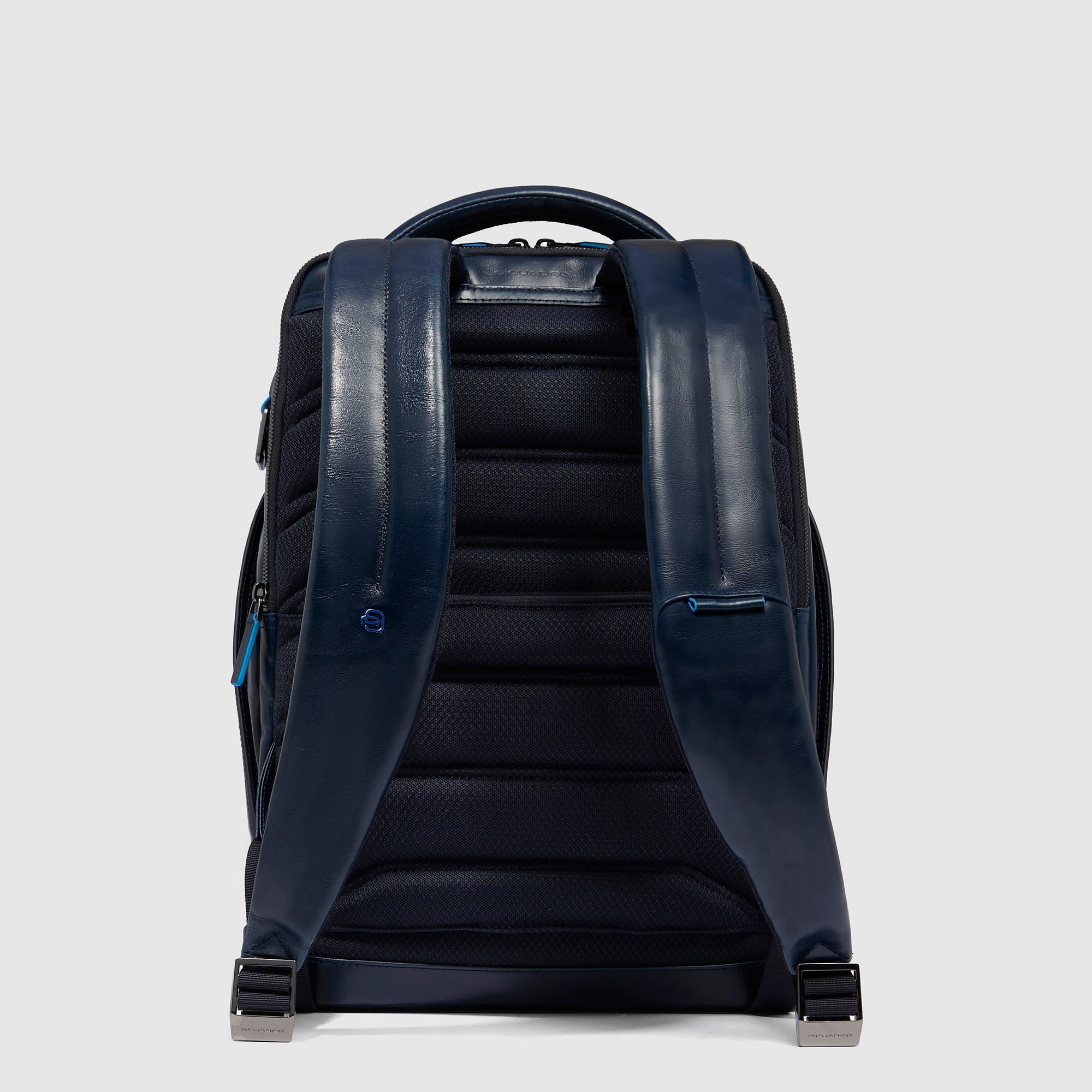 Piquadro Blue Square Rucksack 14 Zoll Laptop N