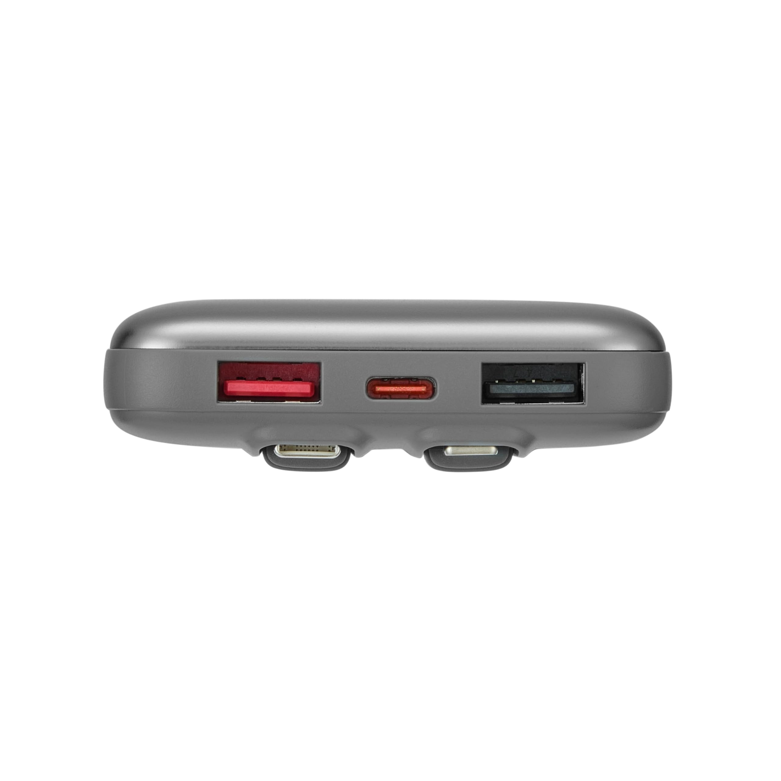 RIVACASE RIVAPOWER VA2611 Powerbank 10000 mAh 30W Kabel