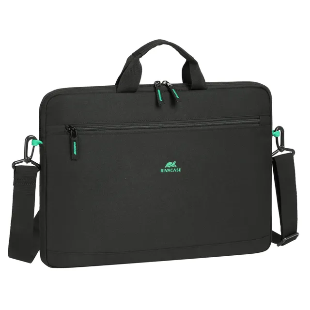 RIVACASE Central 5513 Laptoptasche 16 Zoll Schwarz Business