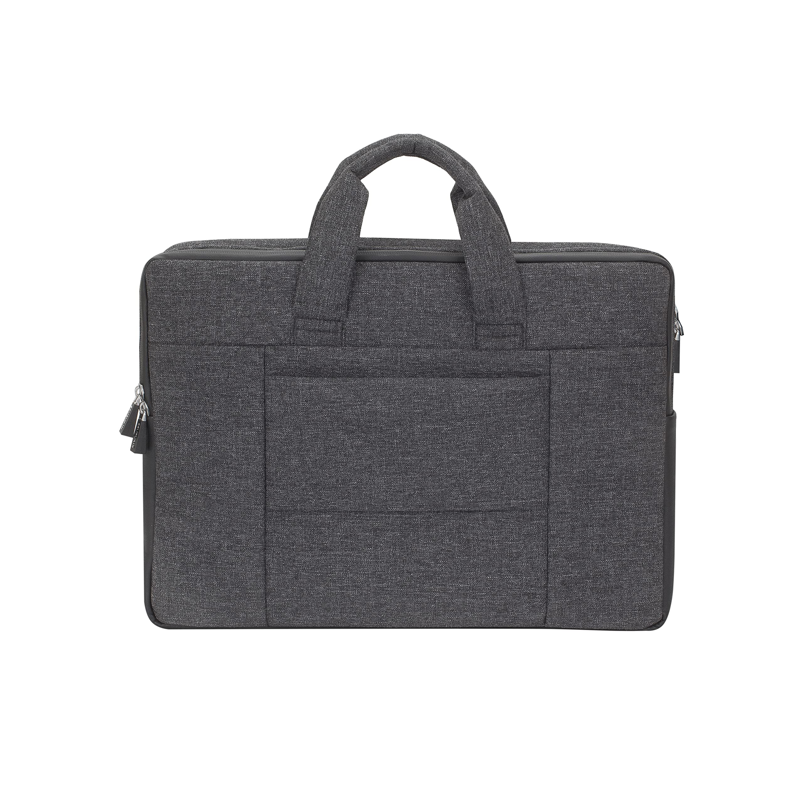 RIVACASE Cardiff 8831 Laptoptasche 15,6 Zoll Grau