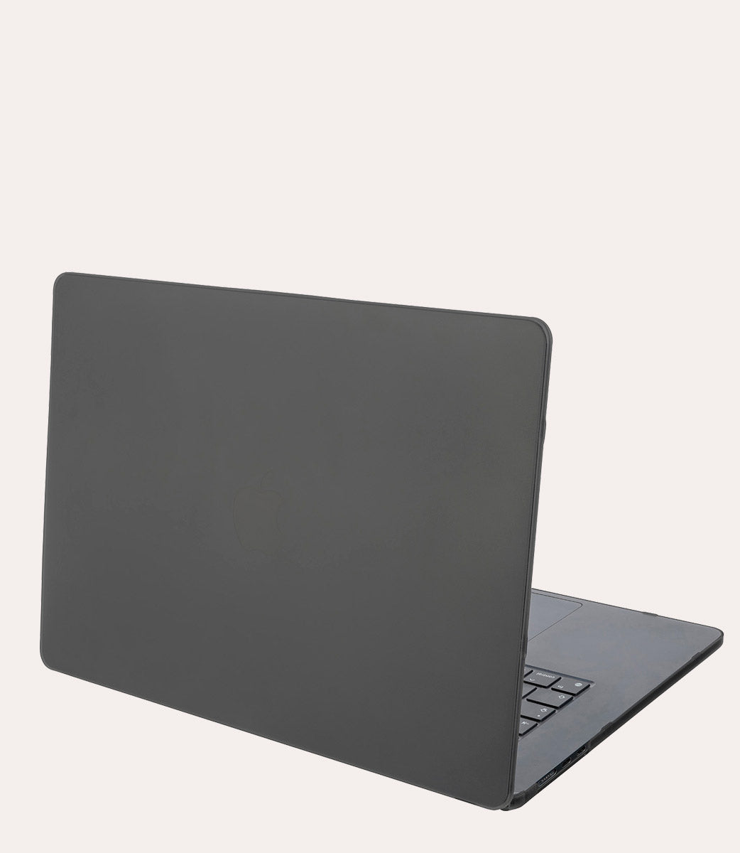 Tucano Nido 13" Case Transparent MacBook Air 13.6 M2