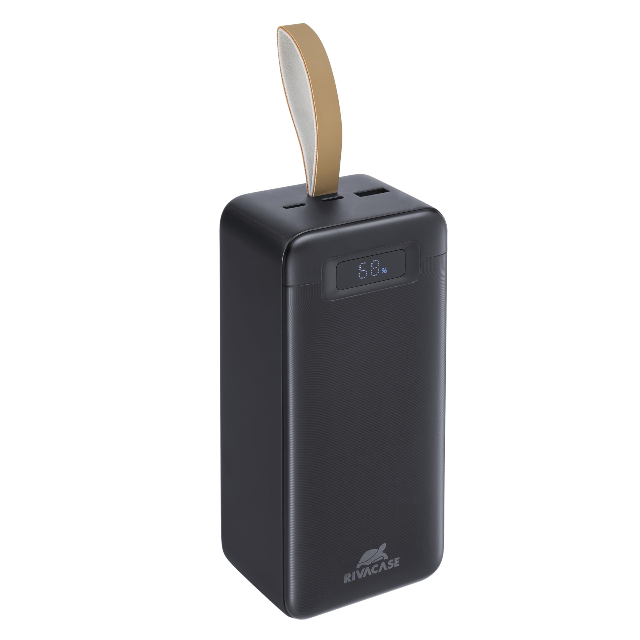 RIVACASE RIVAPOWER VA1084 Powerbank 40000mAh 65W LCD