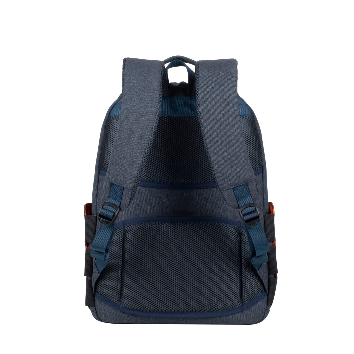 RIVACASE Komodo Laptop-Rucksack 15,6 Zoll Dunkelgrau