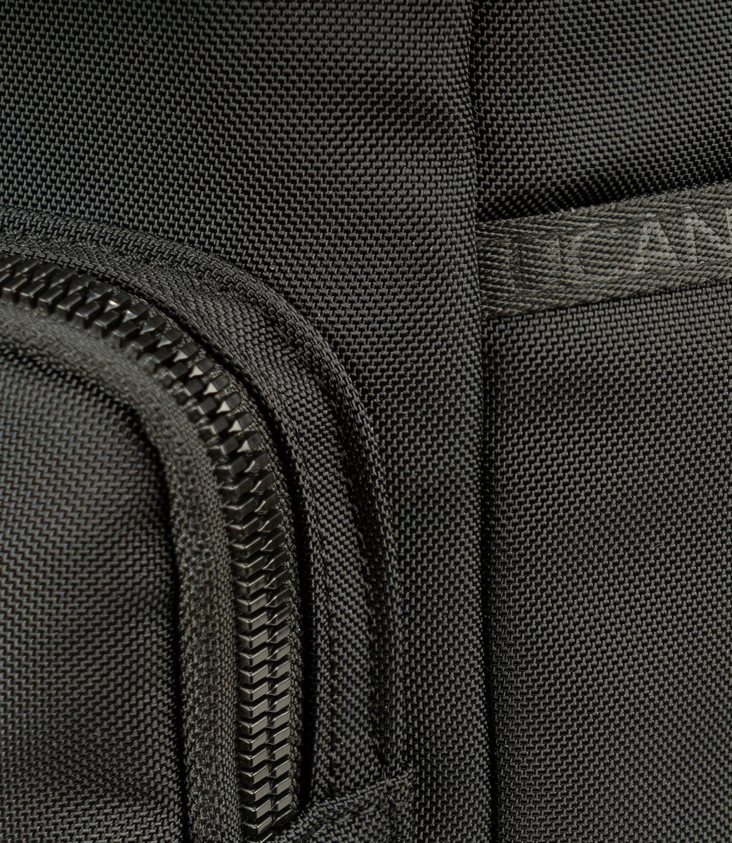 Tucano Suitcases Terras Laptoprucksack 15.6 Zoll Schwarz Business