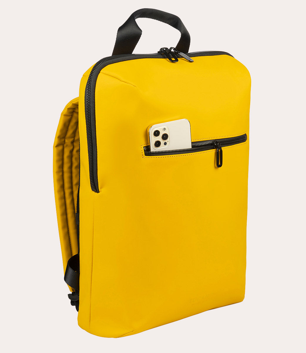 Tucano Gommo Rucksack Blau 15,6 Zoll Laptopfach Trolley