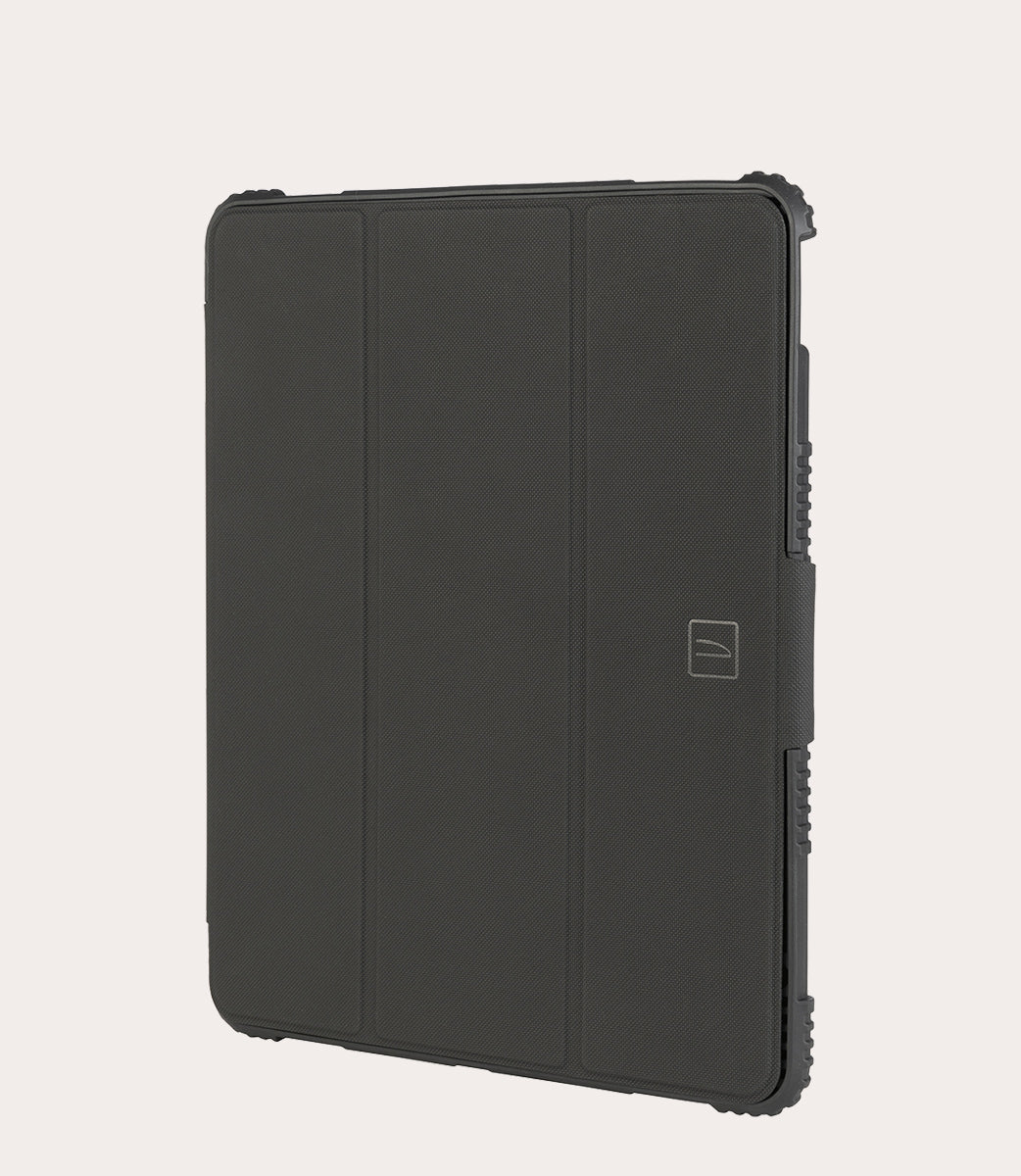 Tucano Educo iPad Hülle 11 Zoll Schwarz stoßfest