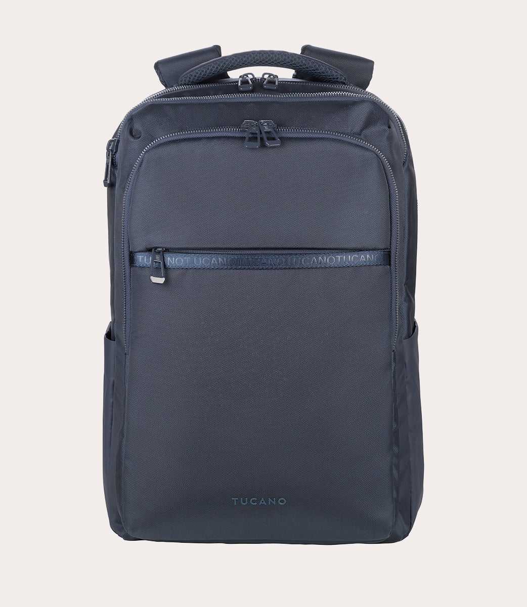 Tucano Martem Laptop-Rucksack 15,6 Zoll schwarz Trolley