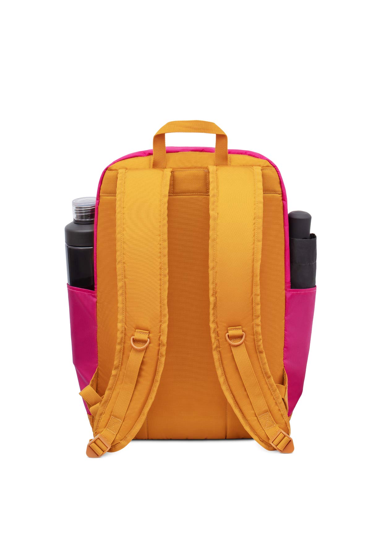 RIVACASE Komodo 5561 Laptoprucksack 15,6 Zoll pink 24L