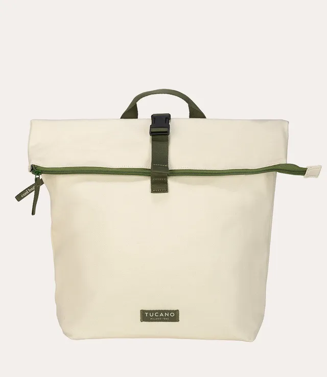 Tucano Kitchen Kühltasche gelb Thermotasche