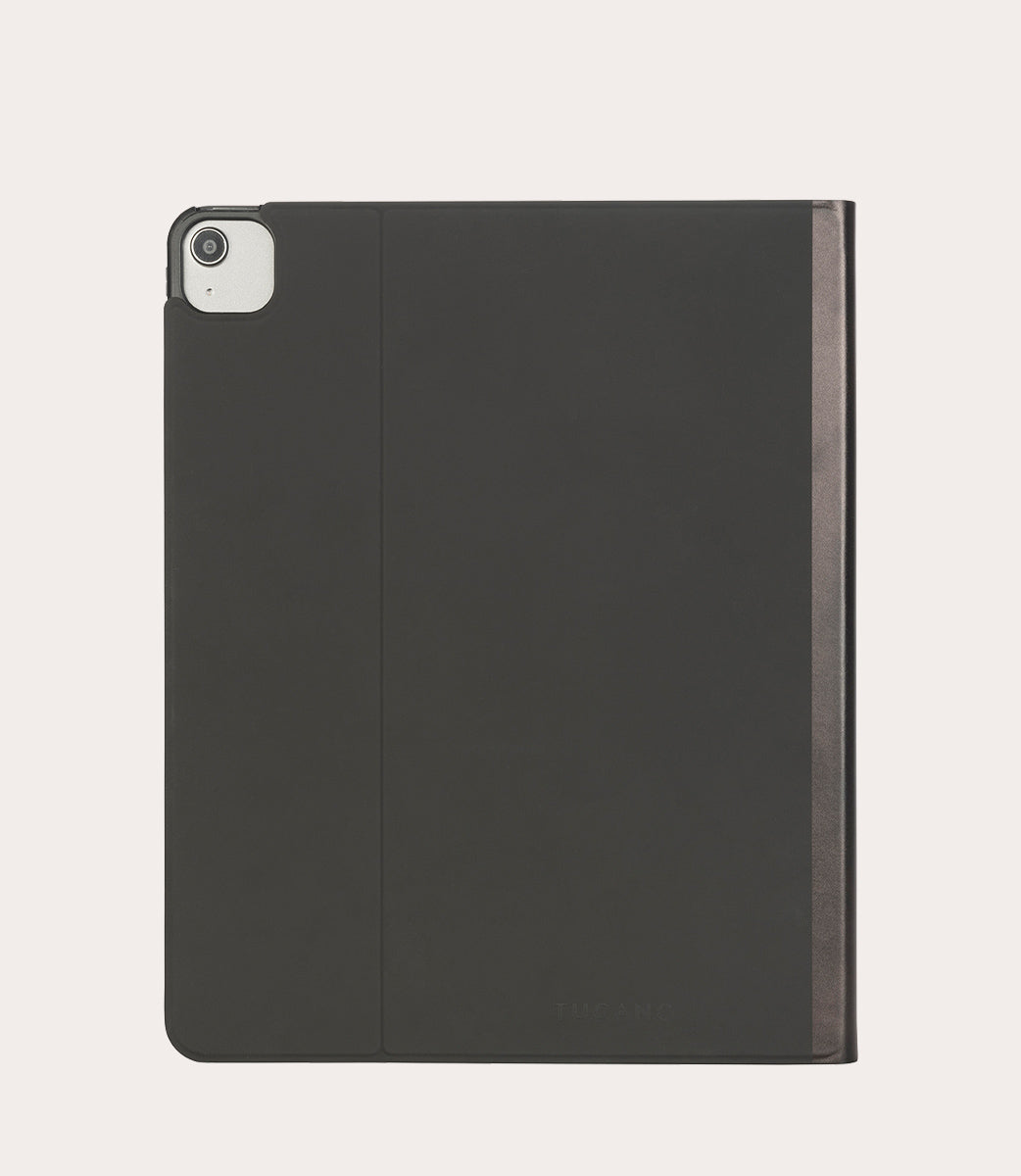 Tucano Up Elements iPad-Hülle 10,9 Zoll Schwarz