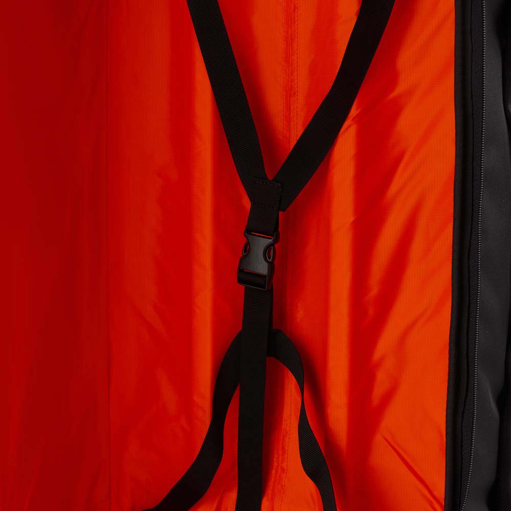Piquadro PQLM Corno alle Scale 2 Trolley Cordura Polyester