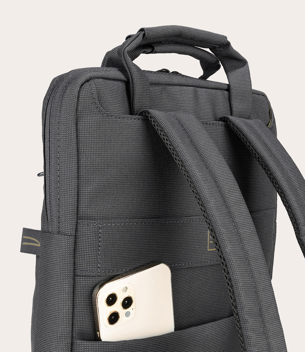 Tucano Work Out 4 Laptop-Rucksack 14 Zoll Blau