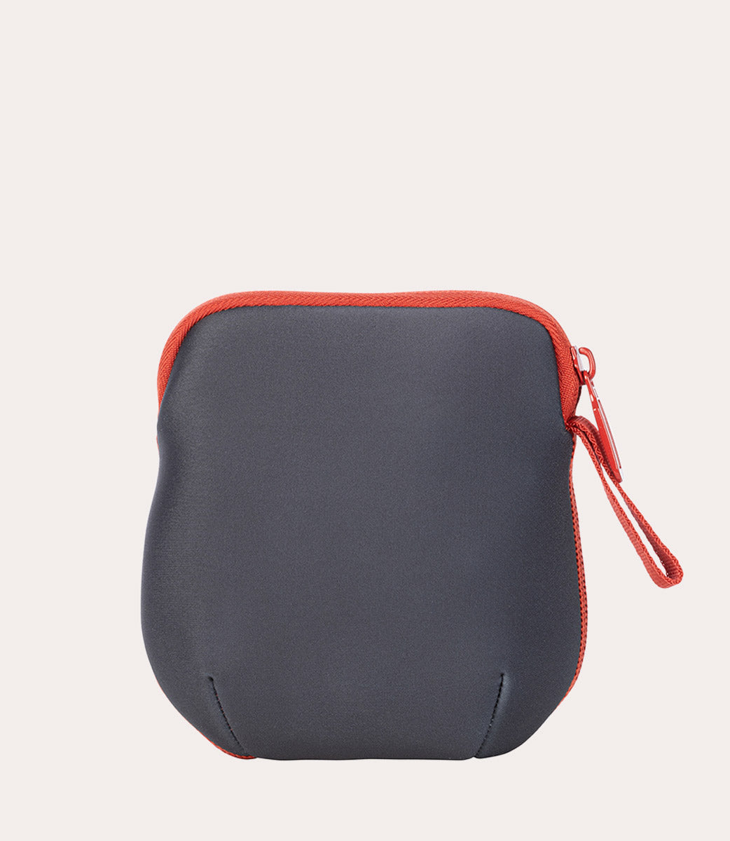 Tucano Schizzo Pinces Pouch Lindgrün Neopren