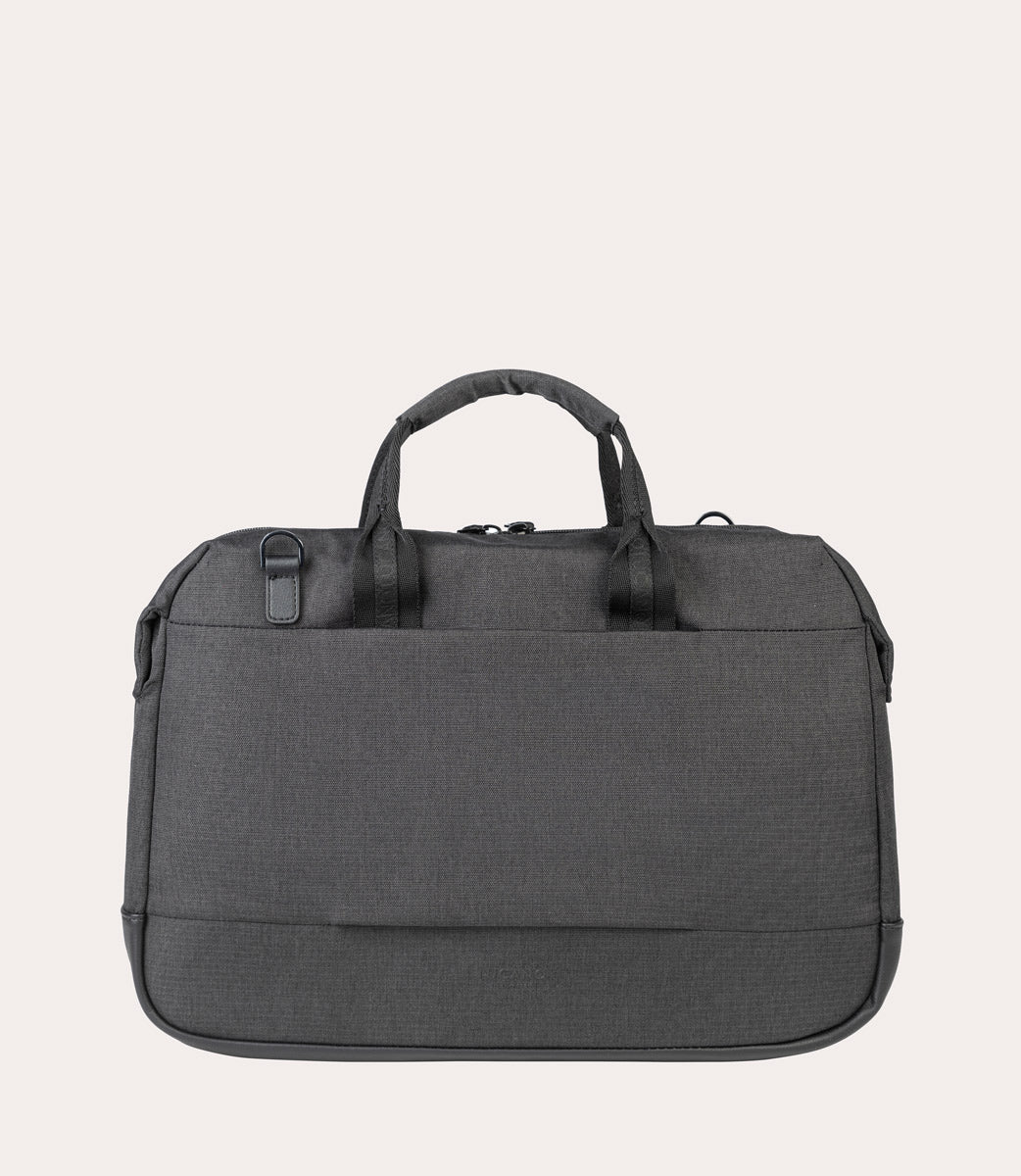 Tucano Ago 15 Laptoptasche 15,6 Zoll Schwarz