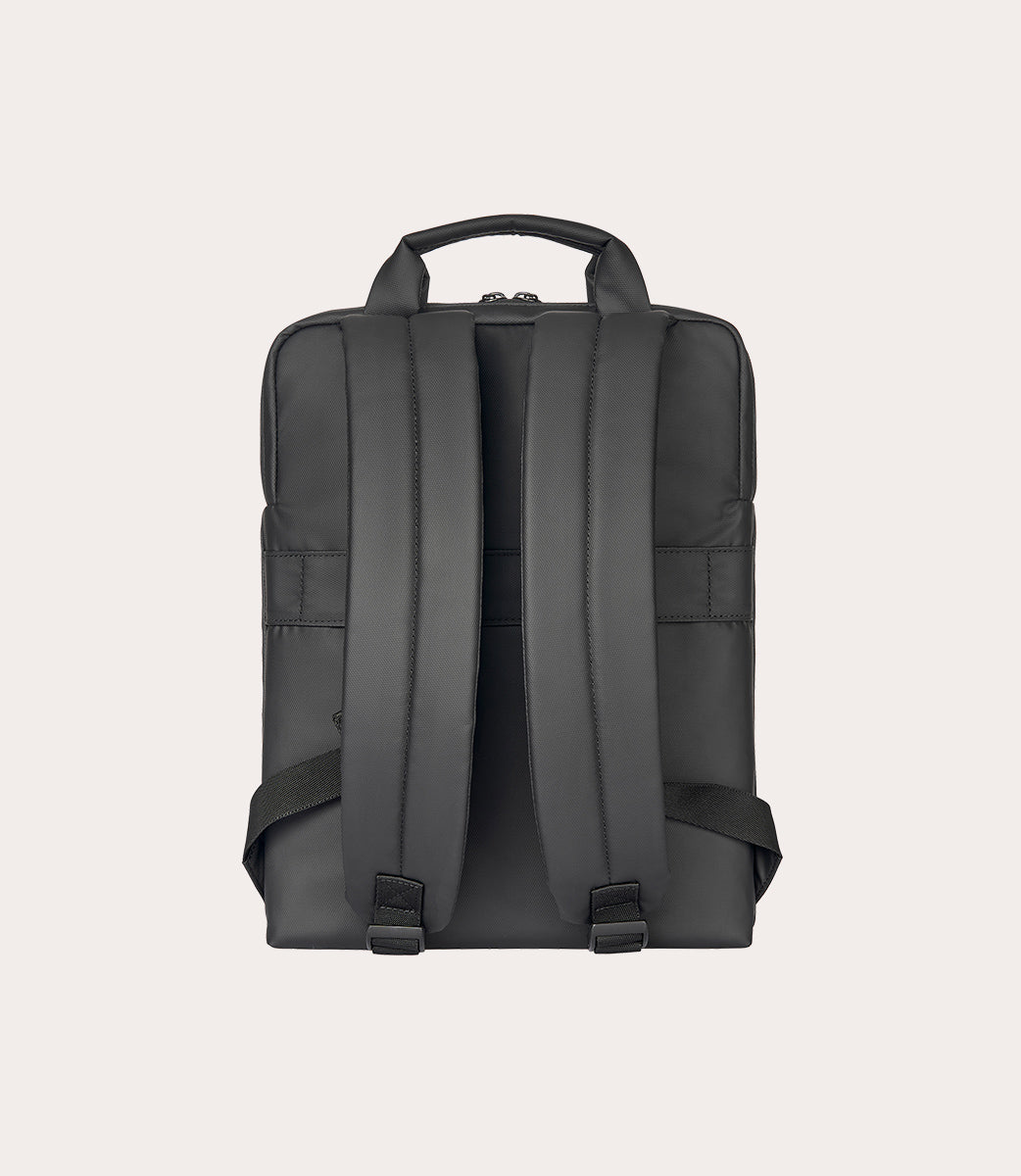 Tucano Work Out 5 Rucksack schwarz 14 Zoll Laptop