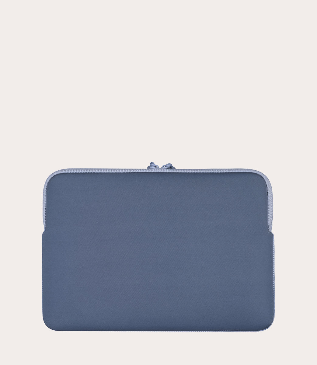 Tucano One Laptoptasche Neopren Blau Anti-Slip