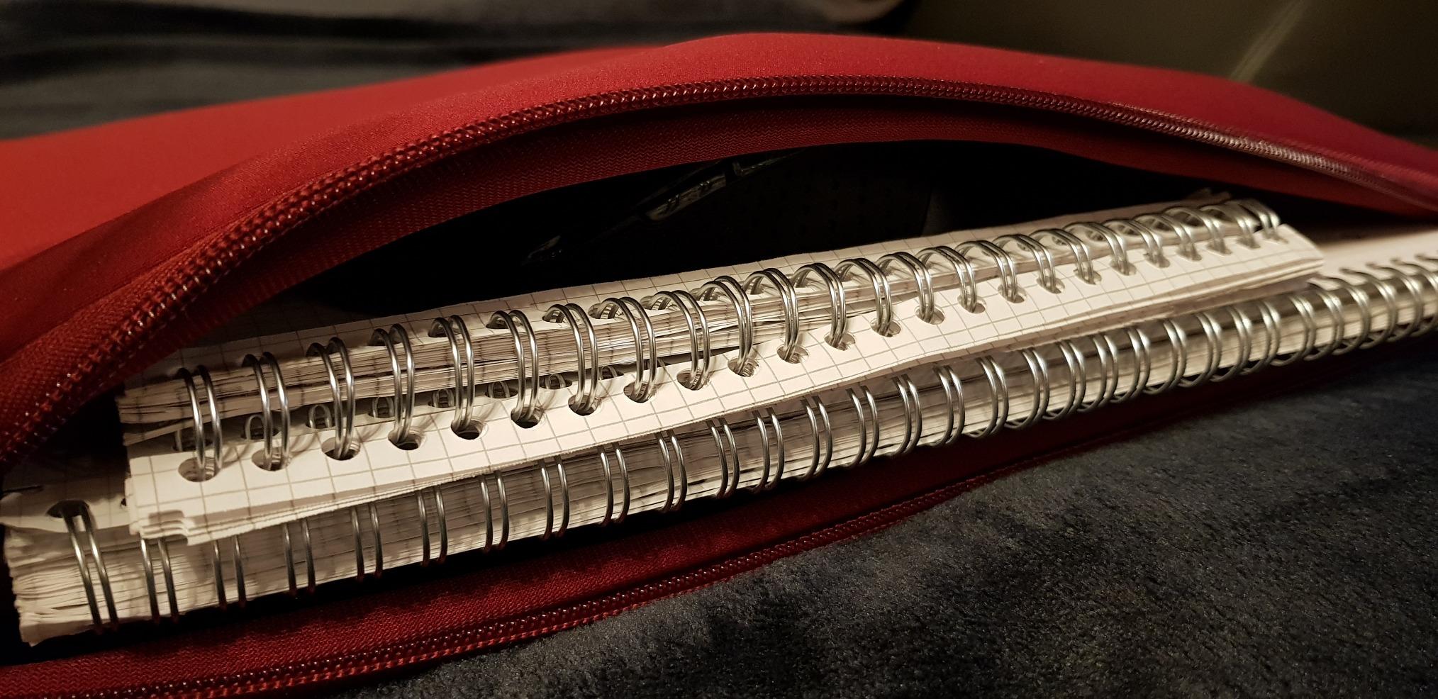 ARVOK Basic 15,6 Zoll Laptop Sleeve Neopren Hülle wasserabweisend