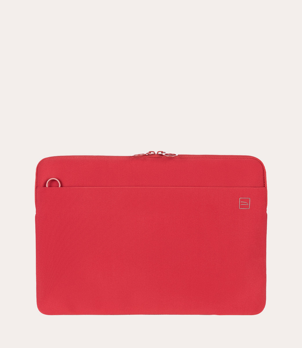 Tucano Top Laptop Hülle 15,6 Zoll MacBook Pro 16 Blu