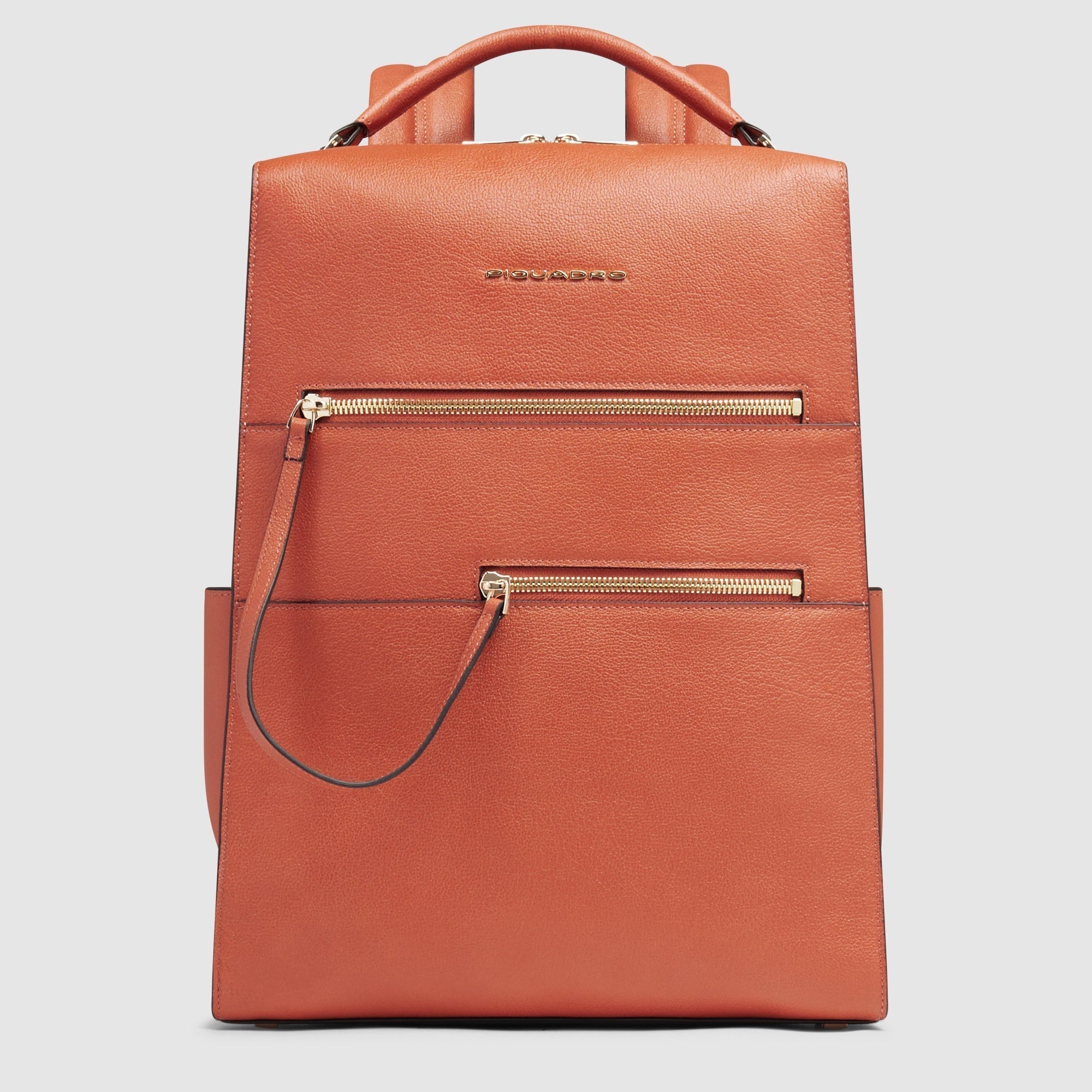 Piquadro Lyra Rucksack Damen 14 Zoll N Laptop RFID
