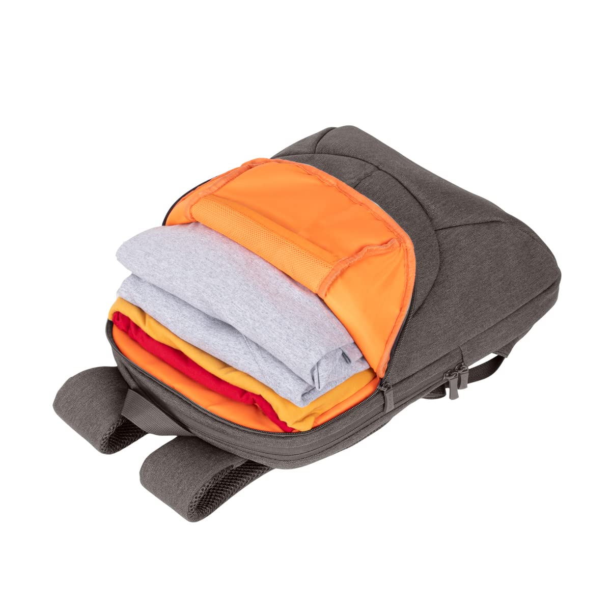 RIVACASE Komodo Laptop-Rucksack 15,6 Zoll Khaki