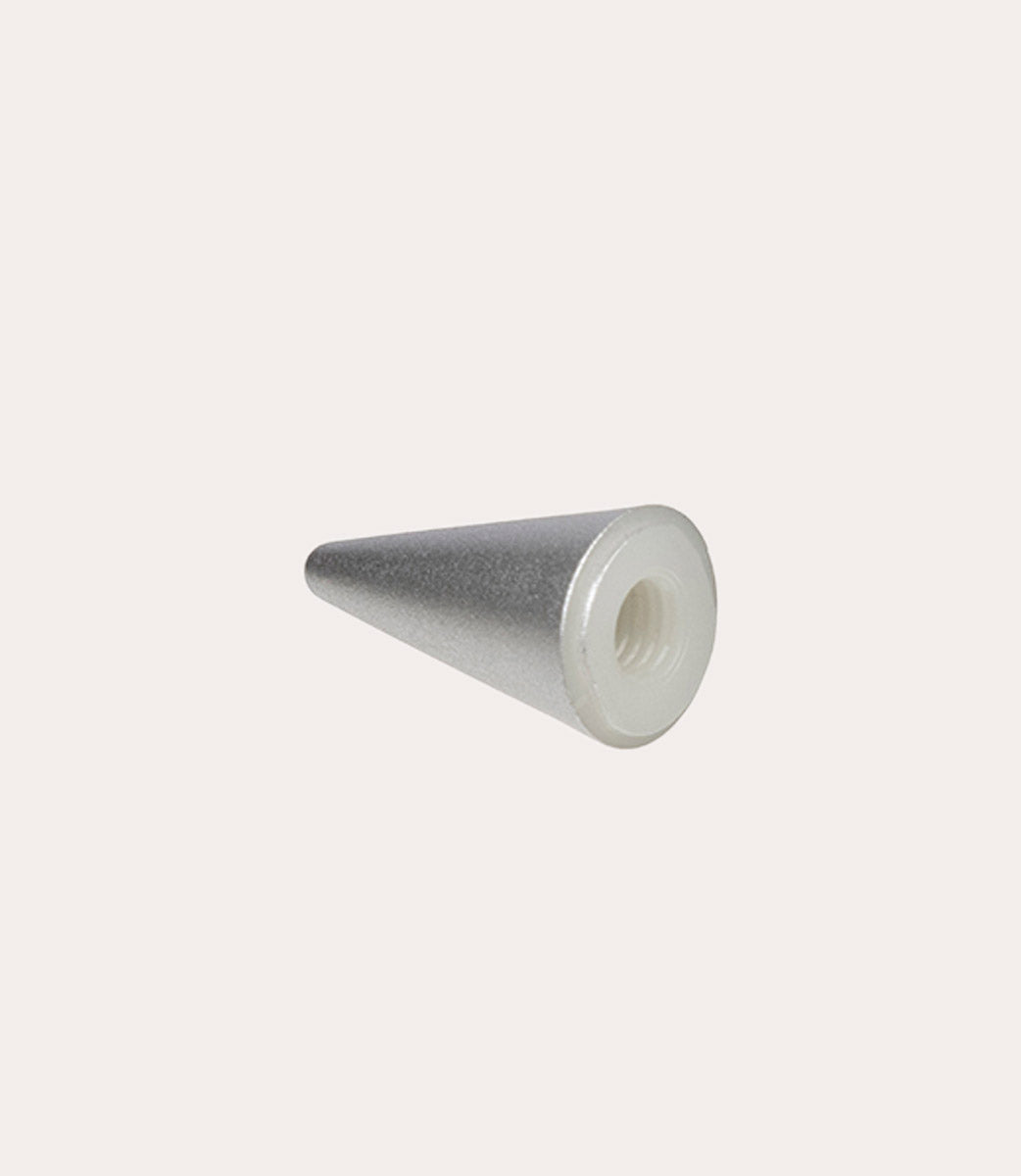 Tucano Pencil Spare Tip Kit Ersatzspitzen Silber 4er POM