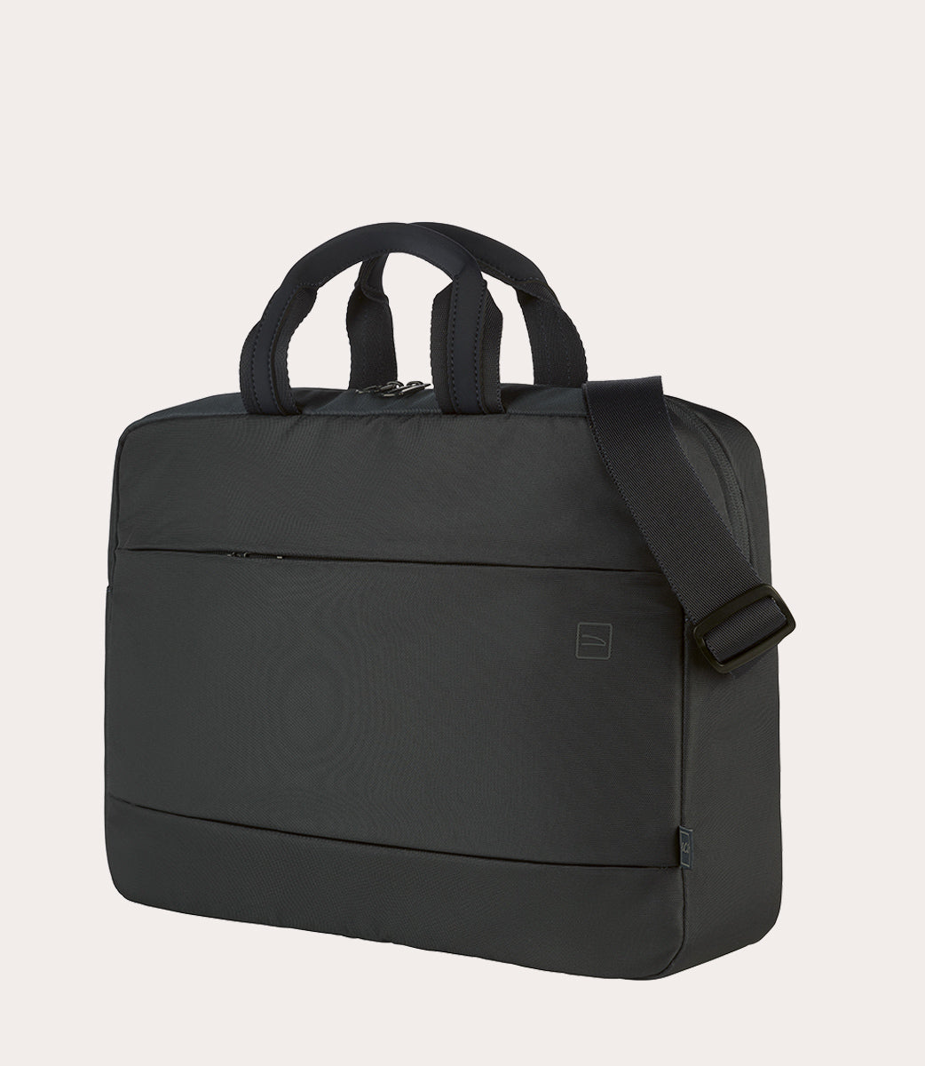 Tucano Global Laptoptasche 15.6 Zoll Notebooktasche Nero